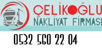 çelikoğlu nakliyat evden eve bursa