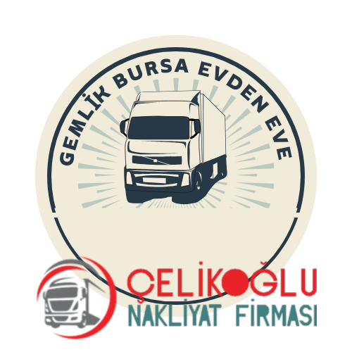 Gemlik Evden Eve Nakliyat, Bursa Gemlik Nakliyeci